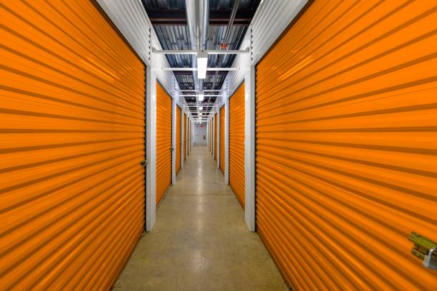 garde-meuble affaire vacances séjours box de stockage