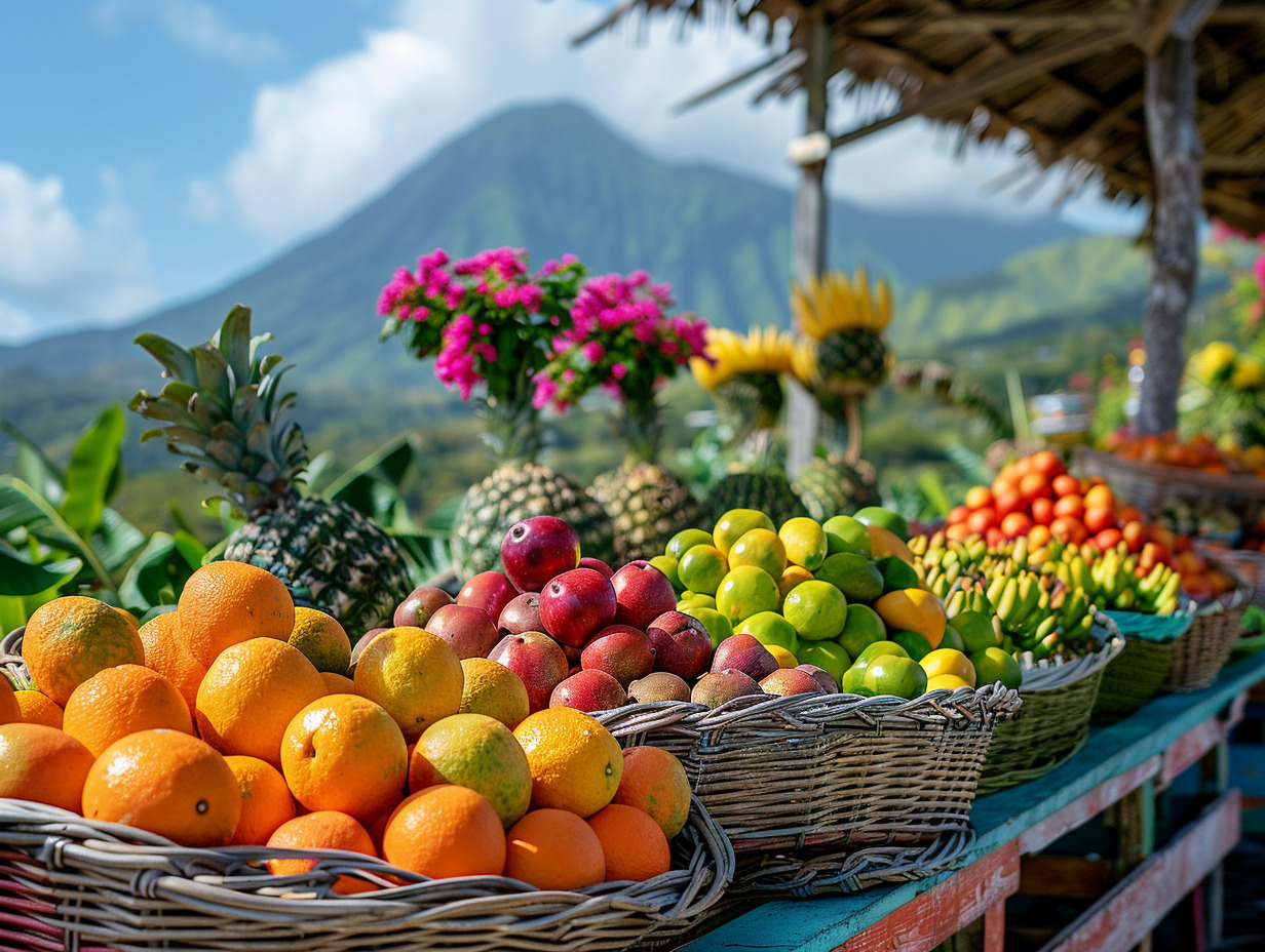 guadeloupe martinique