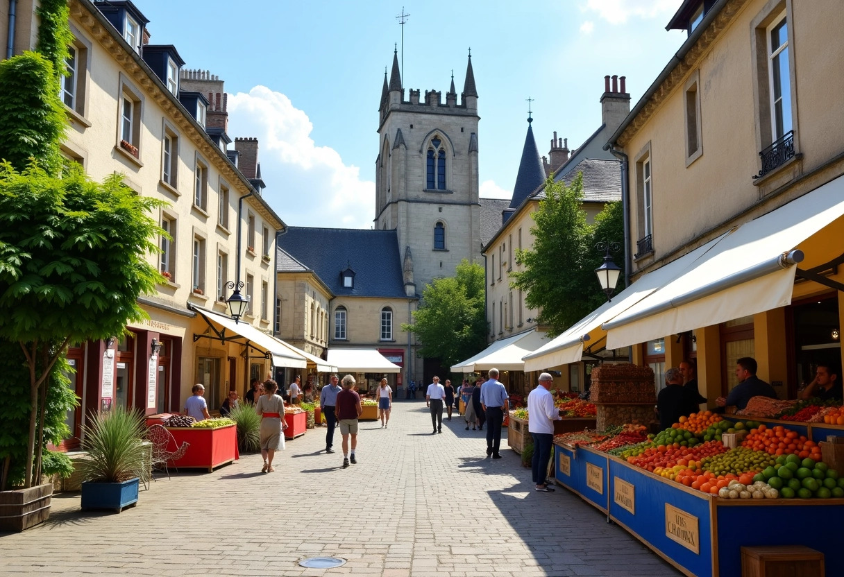 vieux port