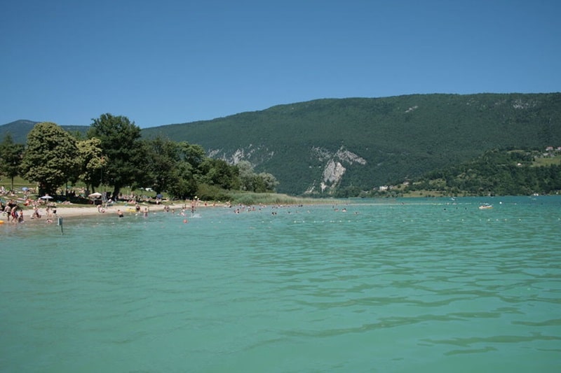 Exploration de la plage du Sougey un joyau caché de la nature