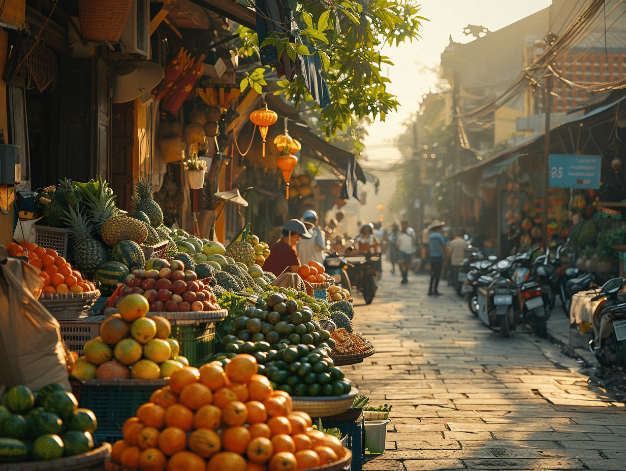 Vivre au Vietnam : les raisons de choisir ce pays pour s’expatrier