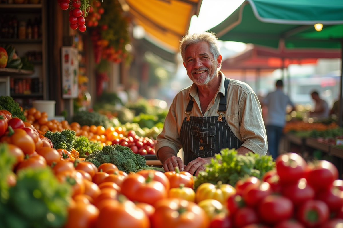 marché sanremo