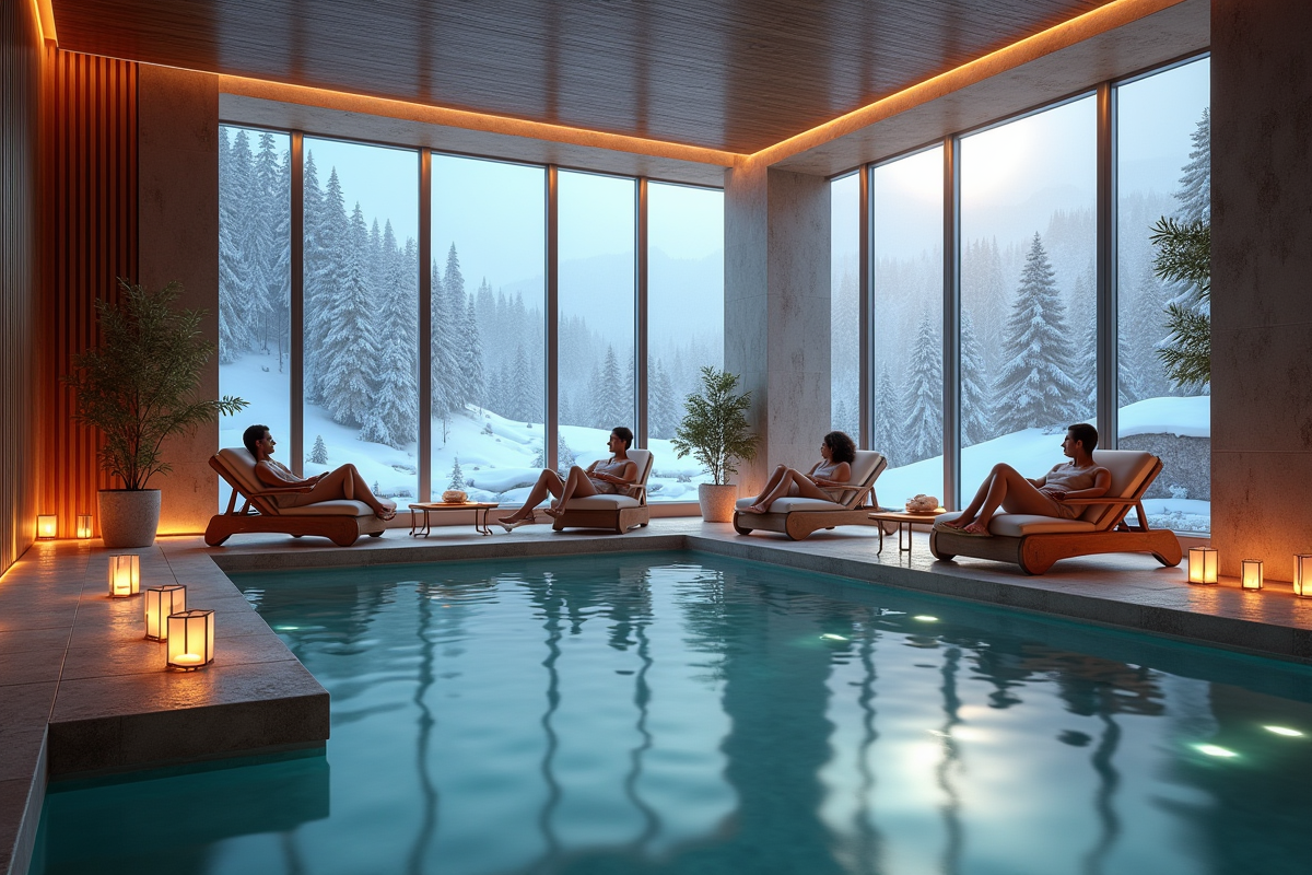 vacances hiver