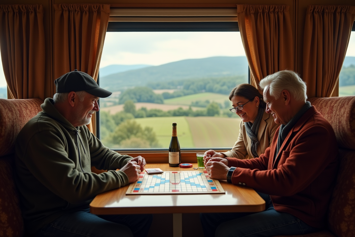 scrabble voyage