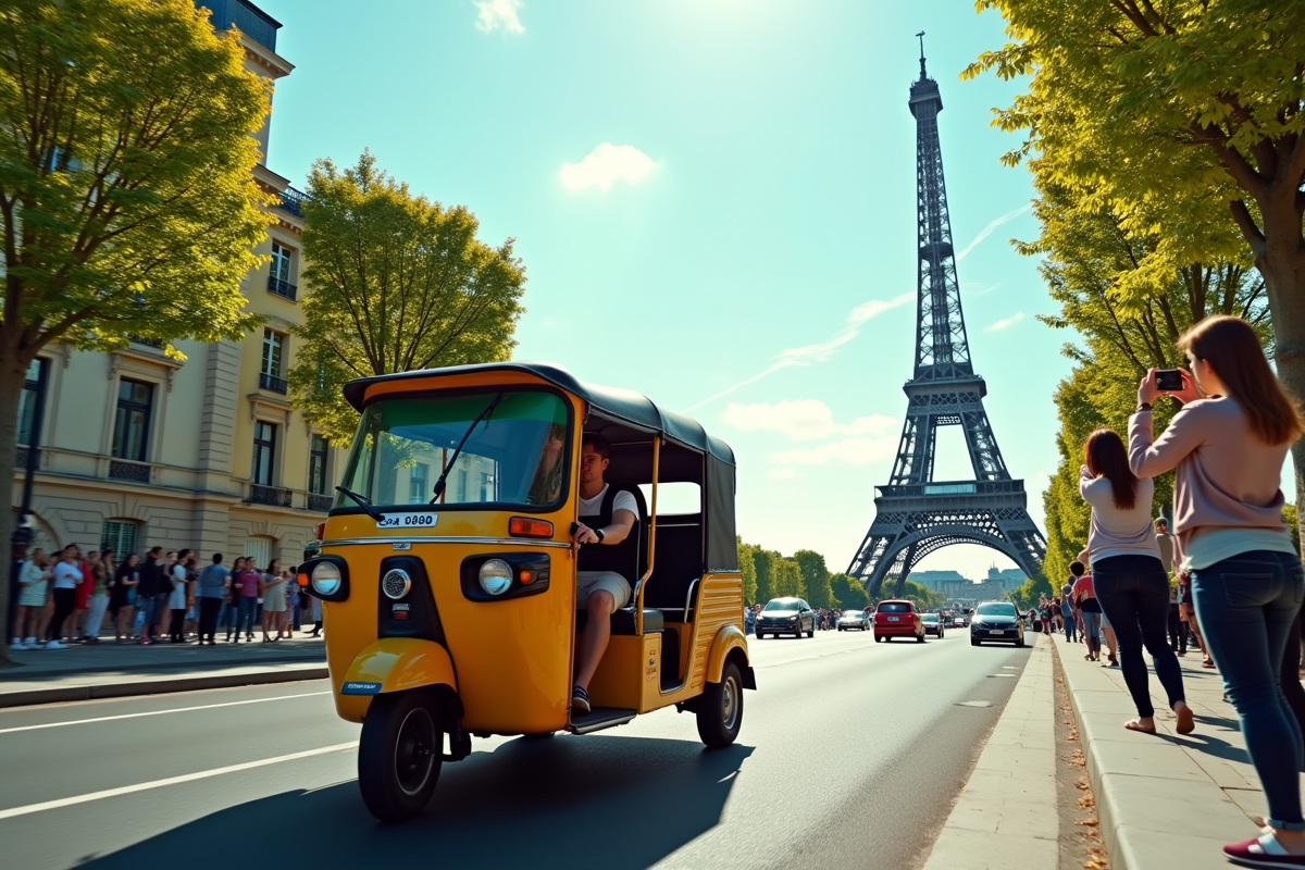 tuk tuk
