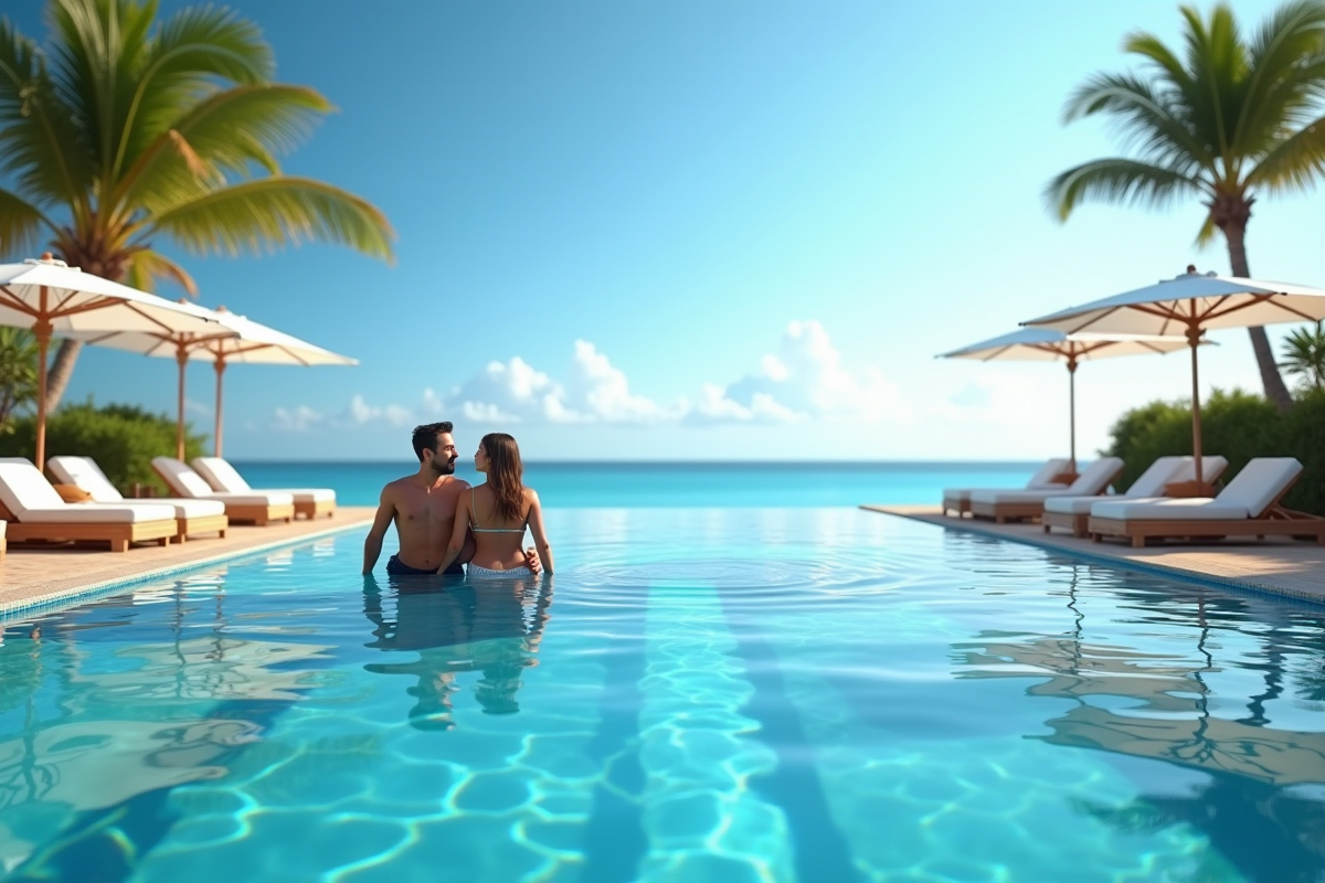 vacances tout-inclus