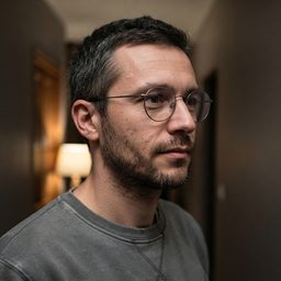 Mickaël Julien