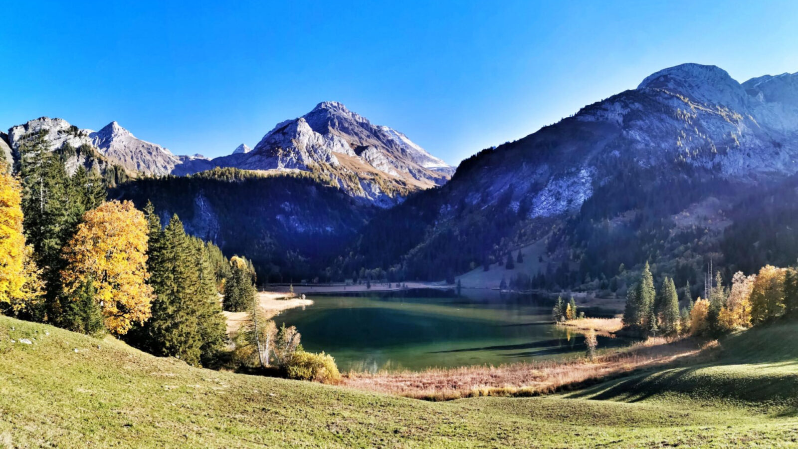 Randonnées et nature : profitez des paysages éblouissants des Alpes-Maritimes