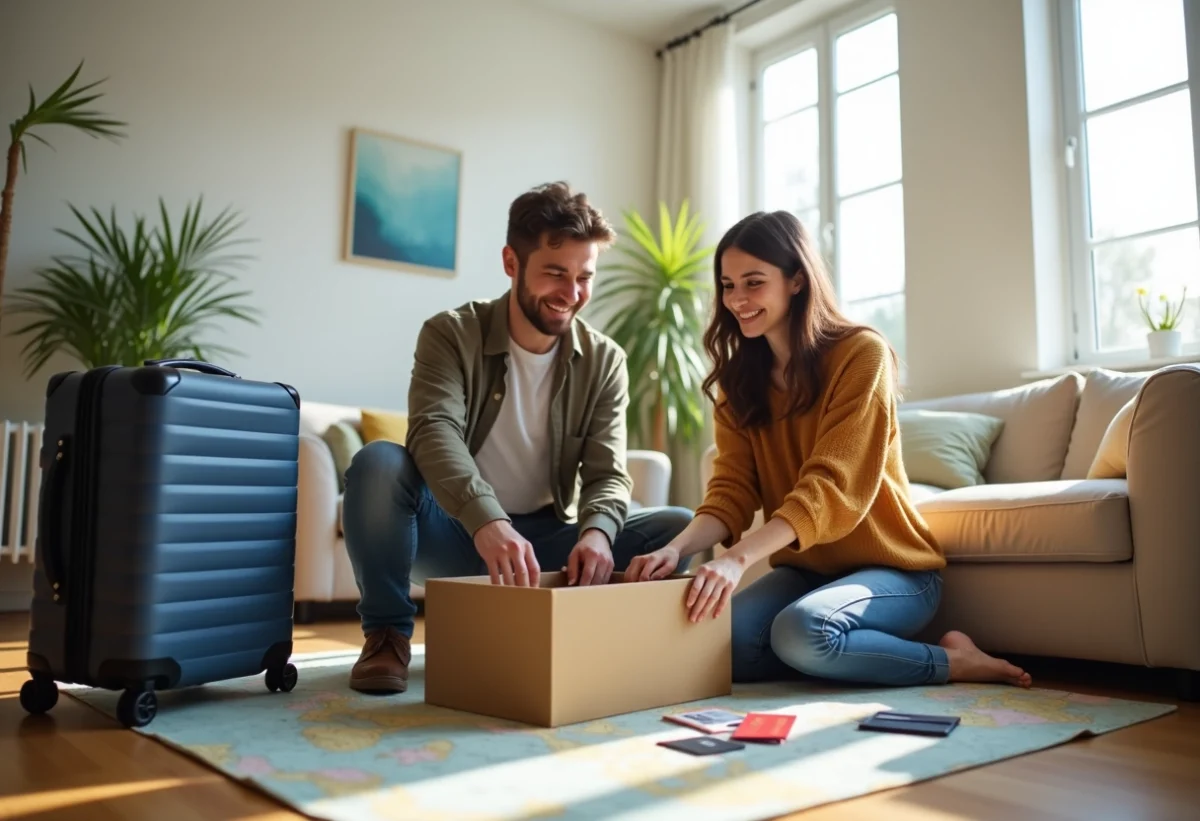 offre voyage dernière minute